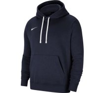 Nike Park 20 Fleece Hoodie CW6894 451 / tumši zils / M