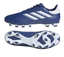 adidas COPA PURE 2.4 FG IE4906 apavi / zils / 46 2/3