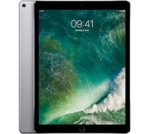2017. gada Apple iPad Pro (12,9 collas, Wi-Fi + mobilais tīkls, 256 GB) — Space Grey (atjaunots) ANEB07NZ7N8BLT