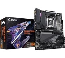 Gigabyte B650 Aorus Pro AX (B650, AM5, ATX, AMD) ANEB0BJDWH2PMT