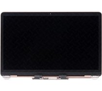 FTDLCD® 13,3 collu LCD ekrāns pilnā displeja komplekta ekrāna nomaiņa priekš Apple MacBook Air Retina 13 A1932 2018 2019 EMC 3184 (zelts) ANE55B0956Y6MC6T