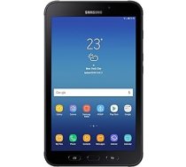 Samsung Galaxy Tab Active 2 Schwarz SM-T395 ANEB0771M6PYST