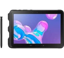 SAMSUNG Galaxy TAB ACTIVE4 PRO 5G Melns 64 GB