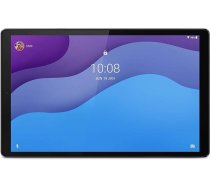 Lenovo Tab M10 32 GB 25,6 cm (10.1) Mediatek 3 GB Wi-Fi 5 (802.11ac) Android 10, pelēks ANEB0BT86XRF2T