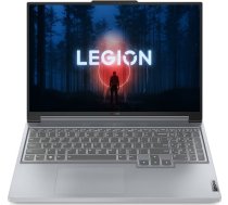 Lenovo Legion Slim 5 16APH8 Portatīvais Dators Ryzen 5 7640HS / 16GB / 512GB / RTX 4060 / 16" / DOS 82Y9003EPB