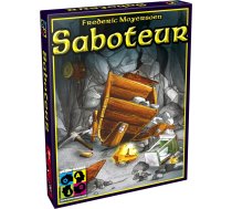 Brain Games Saboteur Galda Spēle BRA90026