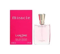 Lancome Miracle Femme/Woman, smaržūdens, iztvaicētājs/izsmidzinātājs, 30 ml ANE55B000C231DYT