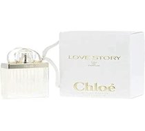 Chloe Love Story sieviete/sieviete, parfimērijas ūdens, iztvaicētājs/izsmidzinātājs 1. iepakojums (1 x 50 ml) Birne, Zitrone, Bergamote, Greipfrūts, Neroli ANEB00NSN3OJKT