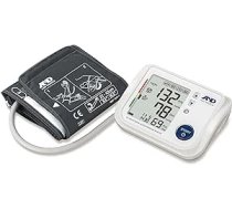 A & D ua-1020-w Blutdruckmessgerät am Arm 22–42 cm ANEB0179GB7T0T