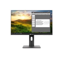 Monitors 24 collu LH-2402 HDMI DP D-Sub