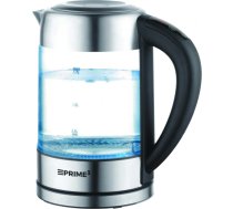 Tējkanna sek81 2200w 1,7l stikls