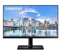 Samsung LED monitors 24" lf24t450fzuxen