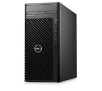 Precizitāte 3660 mt win11pro i7-13700/16gb/512gb ssd/nvidia t400/dvd rw/bez wifi/kb/peles/300w/3yps darbstacija