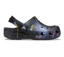 Crocs Classic Out Of This World II Clog Jr flip-flops 206818 001 / 22-23