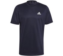 Adidas Aeroready Designed To Move Sport M GM2097 / S T-krekls