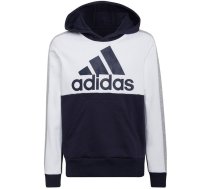 Adidas Colorblock Fleece Jr sporta krekls HC5659 / 128cm