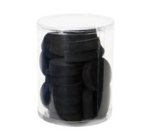 INGLASCO Foam Pucks in Container each