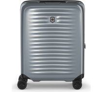 VICTORINOX AIROX GLOBAL HARDSIDE CARRY-ON, Silver