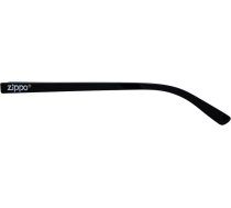 ZIPPO READING GLASSES (+3.00) 31Z-B21-BLK