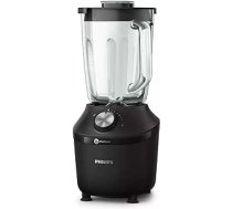 Philips 3000 Series HR2291/01 Blenderis ProBlend Crush Tech 600 W 2 L melns