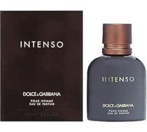 Dolce & Gabbana Intenso pour Homme Eau de Parfum Spray 75 ml ANEB00RBQWCWKT