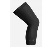 Velo celīši THERMOFLEX 2 KneeWarmer L Black