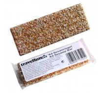 Tūristu pārtika K4 SESAME BAR, 50g