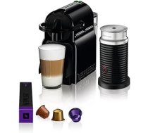 De'Longhi Nespresso Inissia EN 80.BAE Kaffemaschine (1260Â W) Schwarz ANEB00IALN0GWT