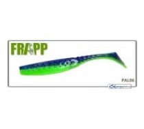 Silikona māneklis FRAPP Funky SHAD 6.9 - PAL06