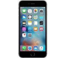 Apple iPhone 6S Plus 128 GB Apvienotās Karalistes viedtālrunis bez SIM kartes — Space Grey (atjaunots) ANEB018HW7ZUUT