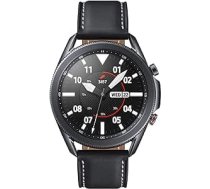 Samsung Galaxy Watch 3 (LTE) 45 mm — viedpulkstenis Mystic Black, SM-R845FZKAEUA ANEB08C5LQXBBT