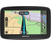 TomTom Navigationsgerät Start 52–5 Zoll, Karten Europa, Fahrspurassistent (Generalüberholt) ANEB0C6DYP8XLT