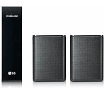 LG Electronics SPK8 skaļruņu sistēmas melns ANE55B07DQ1MKTFT
