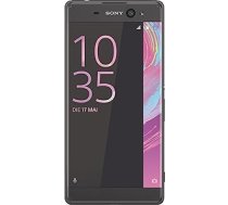 Sony Xperia XA Ultra viedtālrunis (15,2 cm (6 zoll) IPD-HD displejs, 16 GB Speicher, 21,5 MP Hauptkamera, Android 5.0) Schwarz ANEB01M8L19F6T