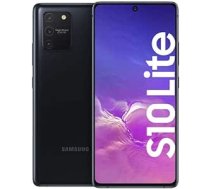 Samsung Galaxy S10 Lite, Prism Black ANEB083G7W68PT