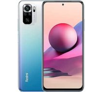 Xiaomi Redmi Note 10S Ocean Blue 64GB Dual SIM 0050.