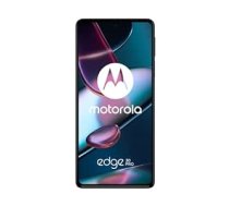 Motorola Edge 30 Pro 256 GB mobilais tālrunis, tumši zils, Cosmos Blue, divas SIM kartes, Android 12 ANEB09TWPRC9YT