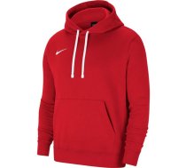 Nike Park 20 Fleece Hoodie CW6894 657 / sarkans / S