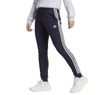 Adidas 3 Stripes CF Pant IC9923 / tumši zils / M