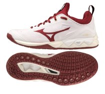 Apavi Mizuno WAVE LUMINOUS 2V1GC212045 / 42 1/2 / balti