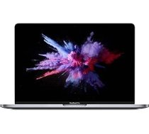 2019. gada Apple MacBook Pro ar 1,4 GHz Intel Core i5 (13 zoll, 8 GB RAM, 256 GB SSD kapazität) (QWERTY angļu valodā) Space Grau (Generalüberholt) ANEB084HH68SHT