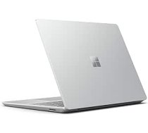 Microsoft Surface klēpjdators Go 12,45 collu / 31,6 cm klēpjdators (Intel Core i5, 4 GB RAM, 64 GB SSD, Win 10 Home režīmā S) Platīna ANEB08J49VFNGT