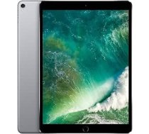 2017. gada Apple iPad Pro (10,5 zoli, Wi-Fi, 512 GB) — Space Grau (Generalüberholt) ANEB086LKQ54QT