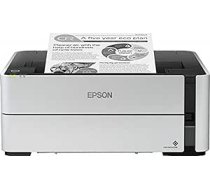 Epson EcoTank ET-M1180 A4 melnbaltais printeris Dupleksais PCL USB WiFi Ethernet melns 1 ANEB07NBDNKR4T