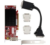 VisionTek Origin Storage Radeon 6350 1GB AMD Radeon HD 6350