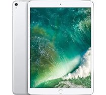 Apple iPad Pro 10.5 256 GB Wi-Fi — Silber (Generalüberholt) ANEB07HK8JTH3T