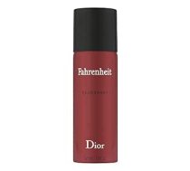 Dior Christian Dior dezodorants Spray Fārenheits, 150 ml (1 iepakojums)