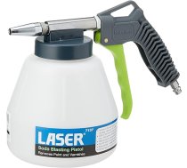 Laser 7137 Soda-Strahlpistole, mehrfarbig