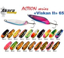 Māneklis AKARA «Viskan II» Action 65 SH