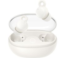 JR-TS3 bezvadu Bluetooth in-ear austiņas baltas